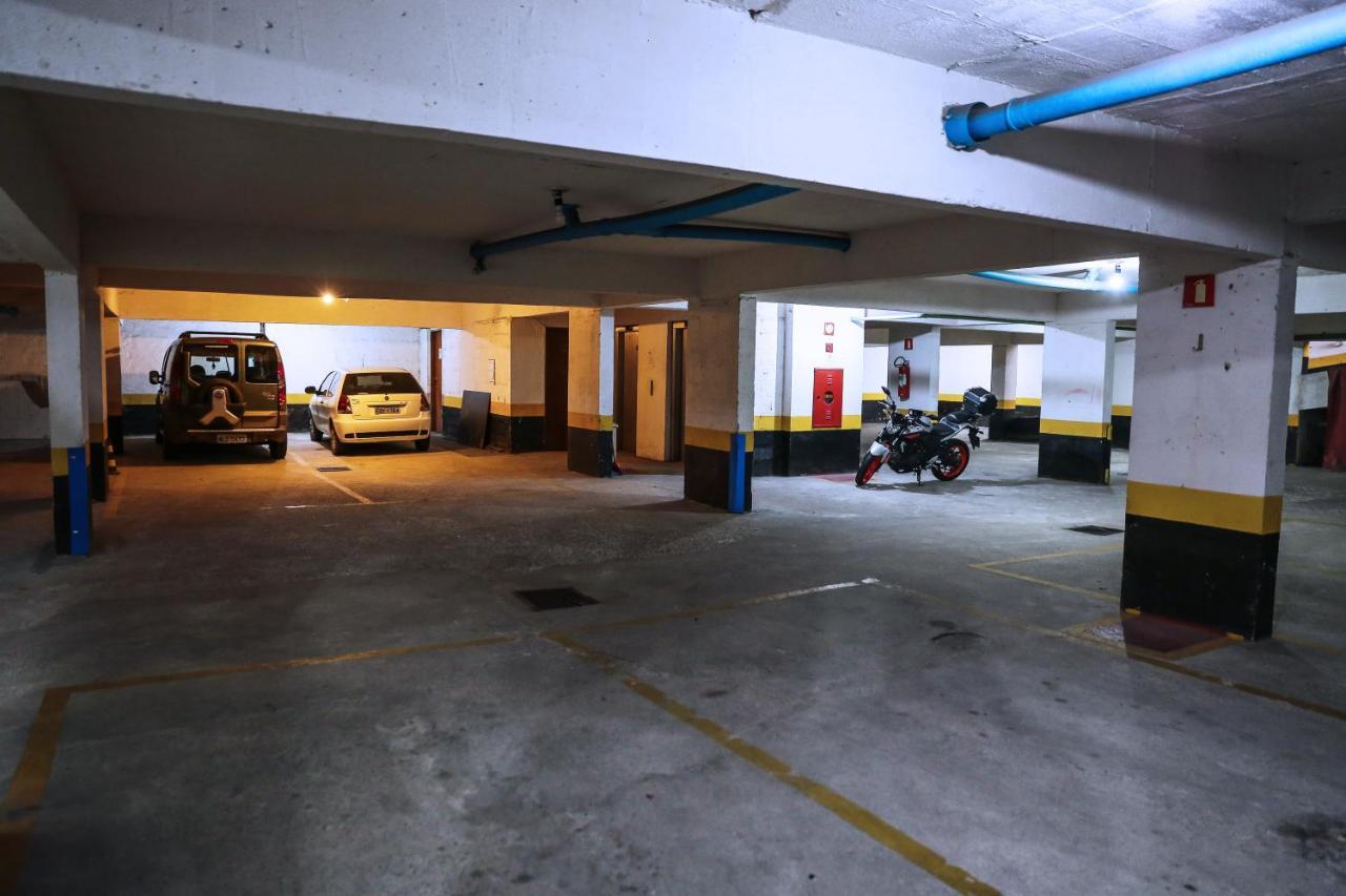 Polo Hotel São José dos Campos المظهر الخارجي الصورة