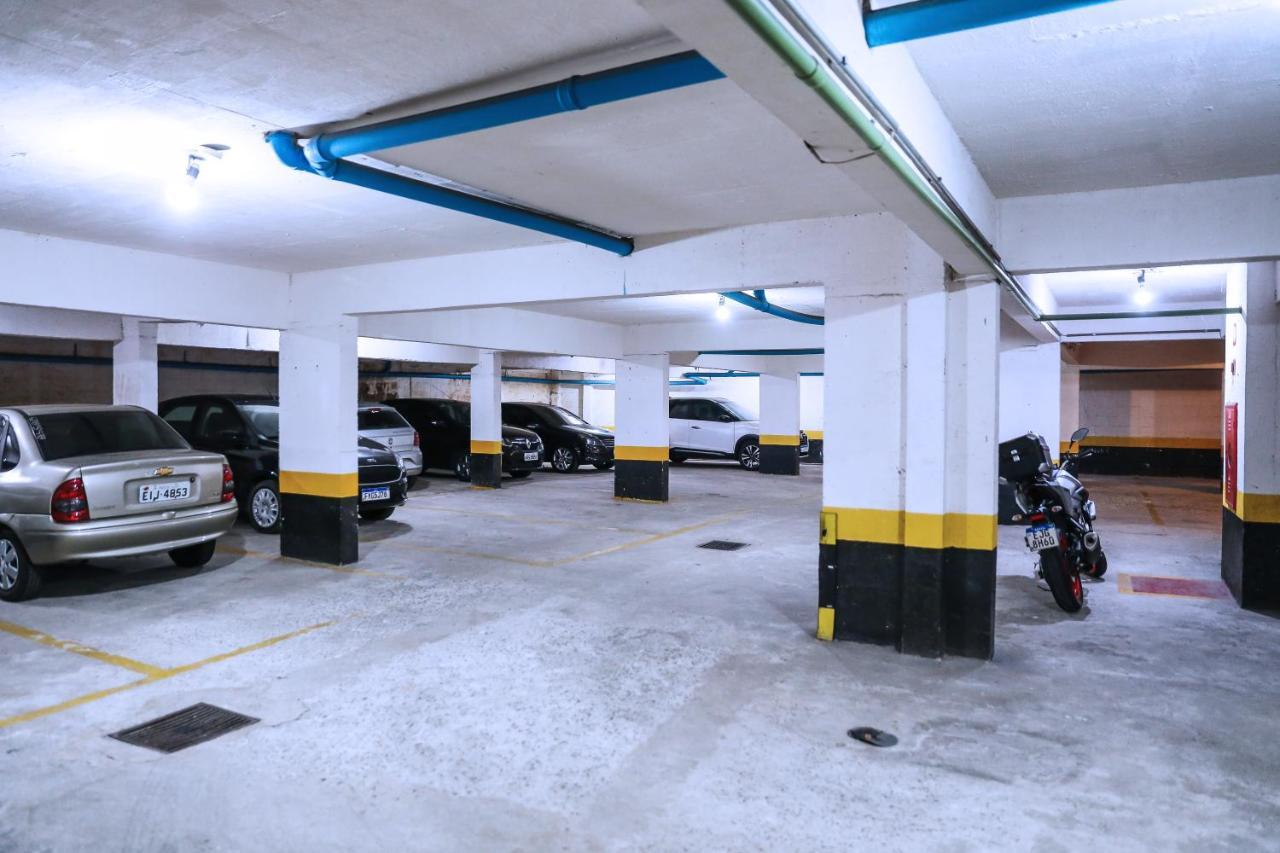 Polo Hotel São José dos Campos المظهر الخارجي الصورة