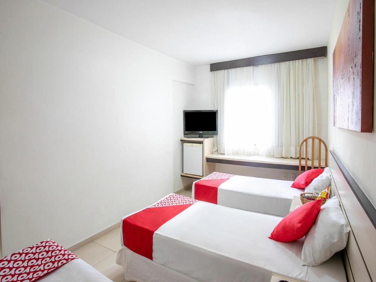 Polo Hotel São José dos Campos المظهر الخارجي الصورة