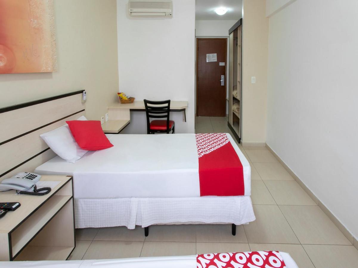 Polo Hotel São José dos Campos المظهر الخارجي الصورة